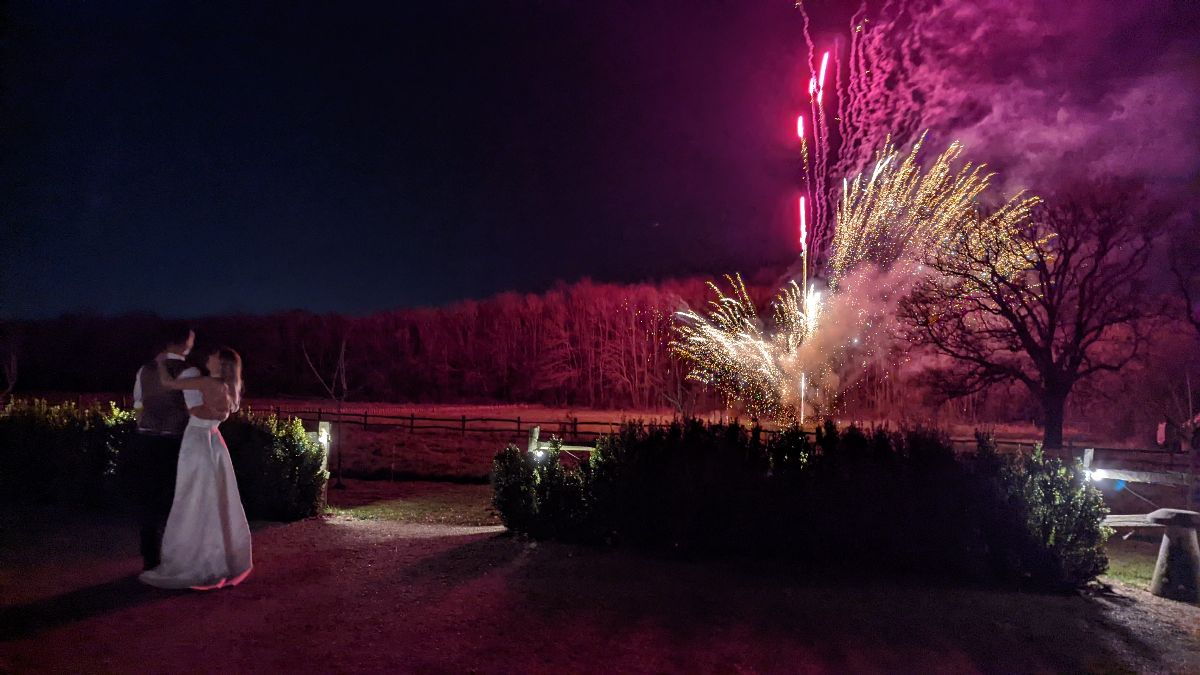 Wedding Fireworks by Firework Crazy-Image-80