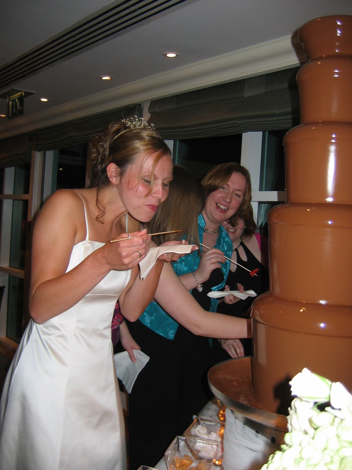 Chocolate Fountains of Dorset-Image-7