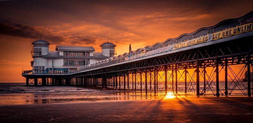 The Grand Pier-Image-21