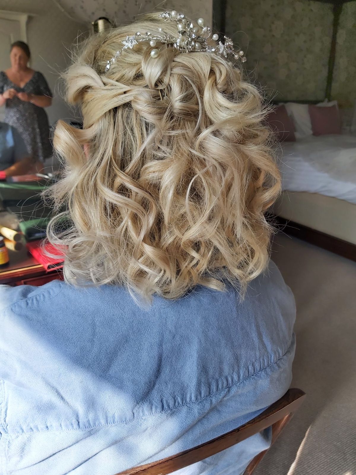 SB Bridal Hair-Image-1