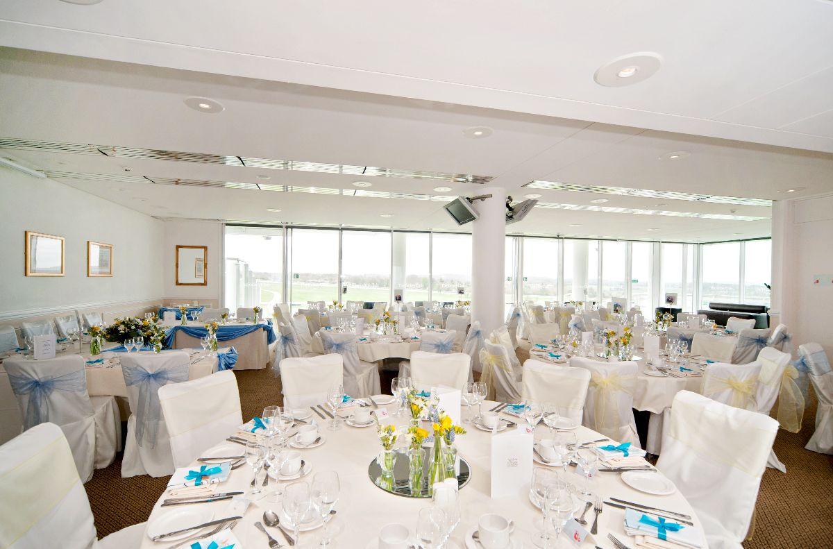 Gallery Item 9 for The Epsom Downs Racecourse