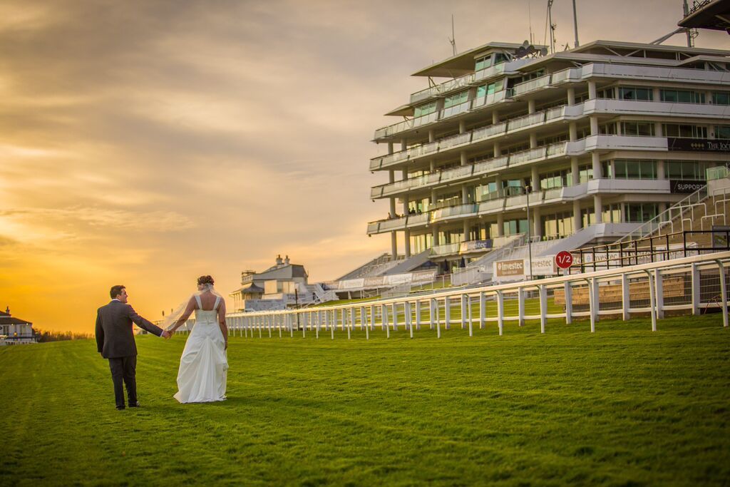Gallery Item 12 for The Epsom Downs Racecourse