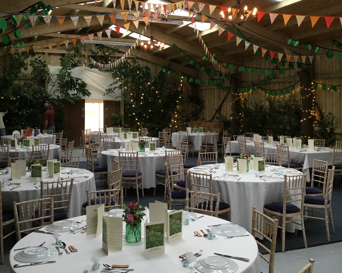 Gallery Item 53 for Canonteign Events