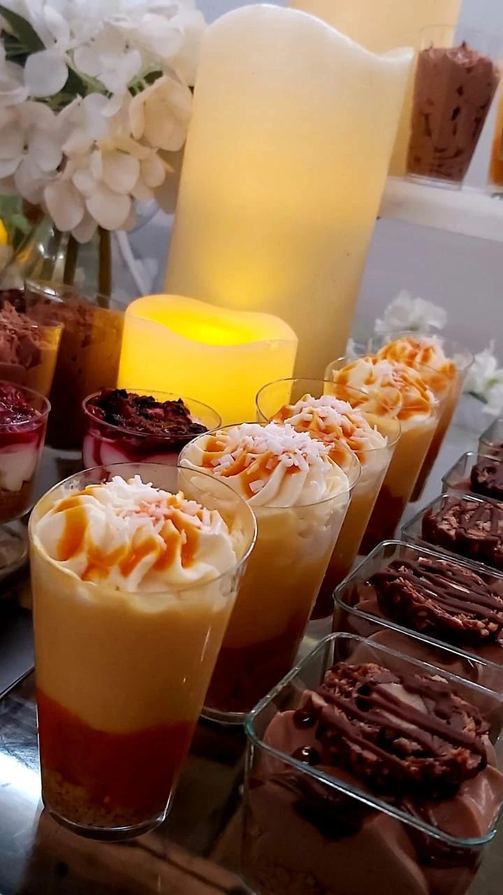 Coco Lounge Desserts-Image-1