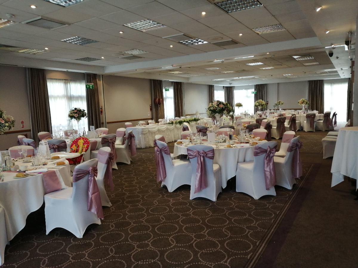 Gallery Item 7 for The Bromsgrove Hotel & Spa