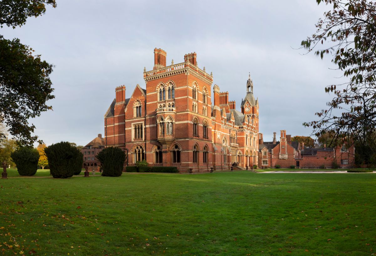 Gallery Item 57 for The Renaissance at Kelham Hall