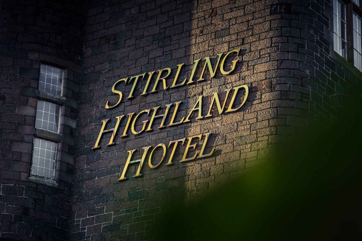 Gallery Item 86 for Stirling Highland Hotel
