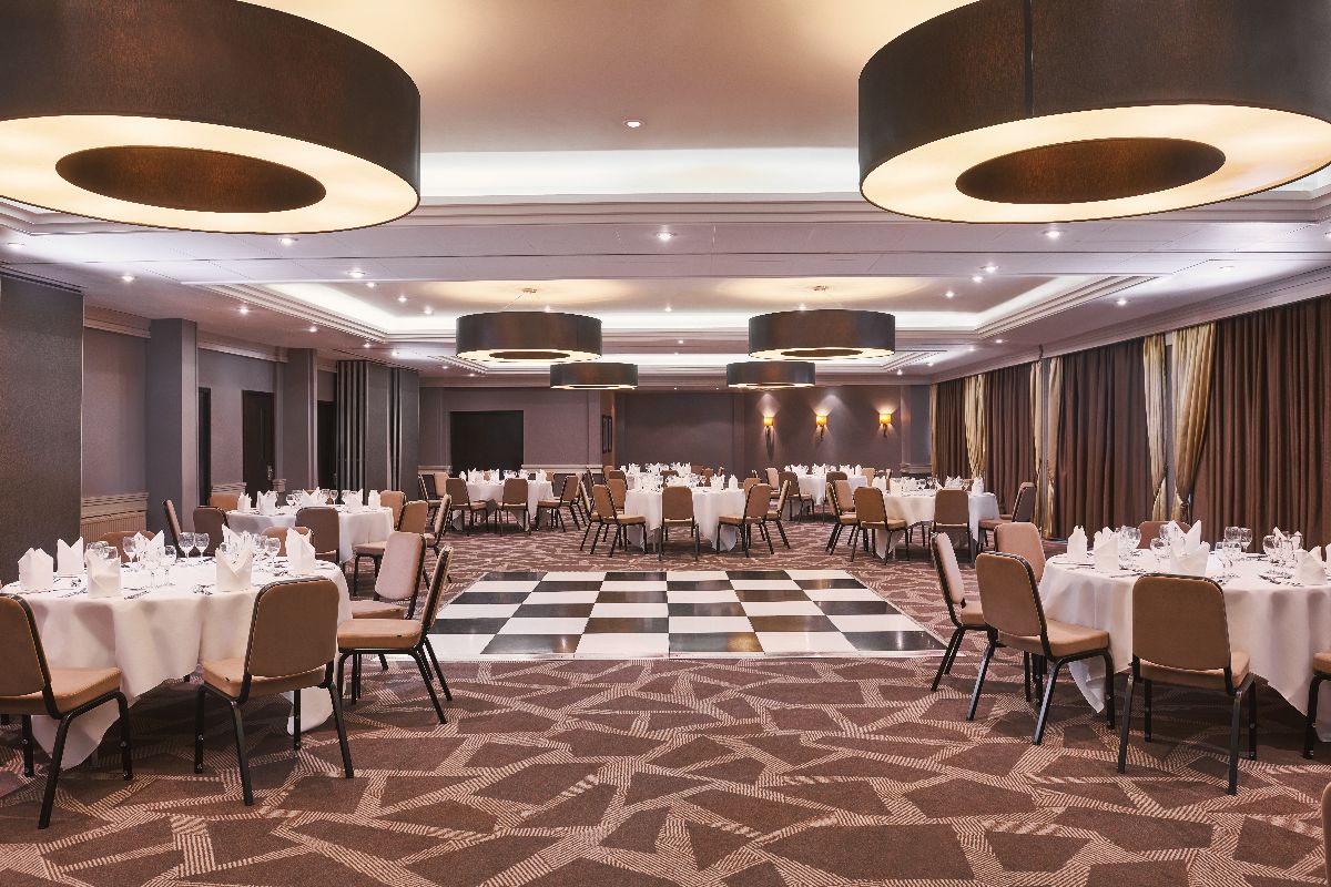 Gallery Item 45 for DoubleTree by Hilton London Ealing
