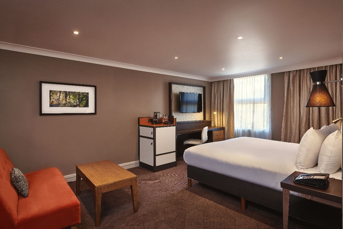 Gallery Item 36 for DoubleTree by Hilton London Ealing