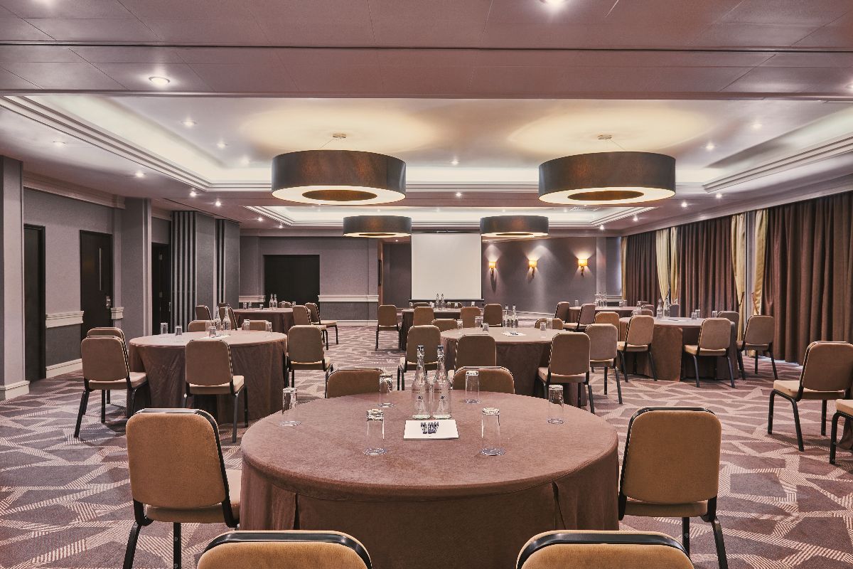 Gallery Item 43 for DoubleTree by Hilton London Ealing