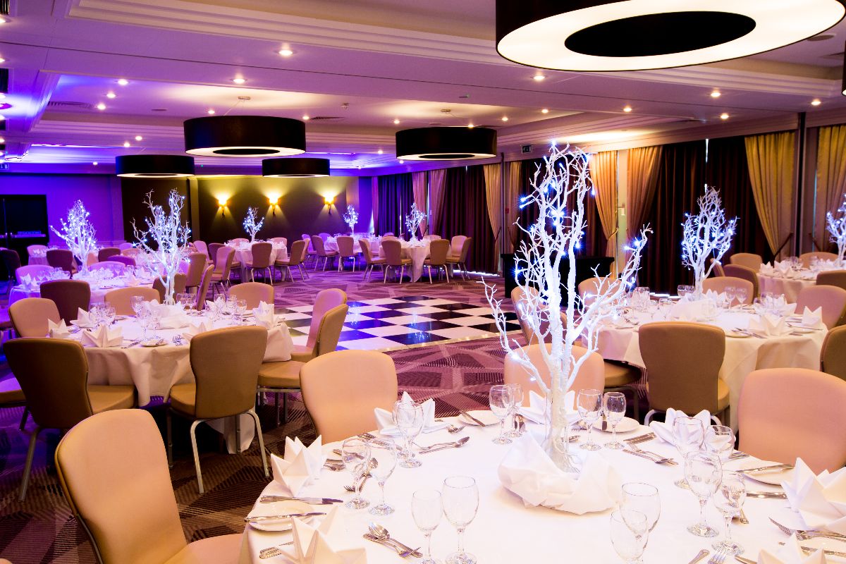 Gallery Item 7 for DoubleTree by Hilton London Ealing