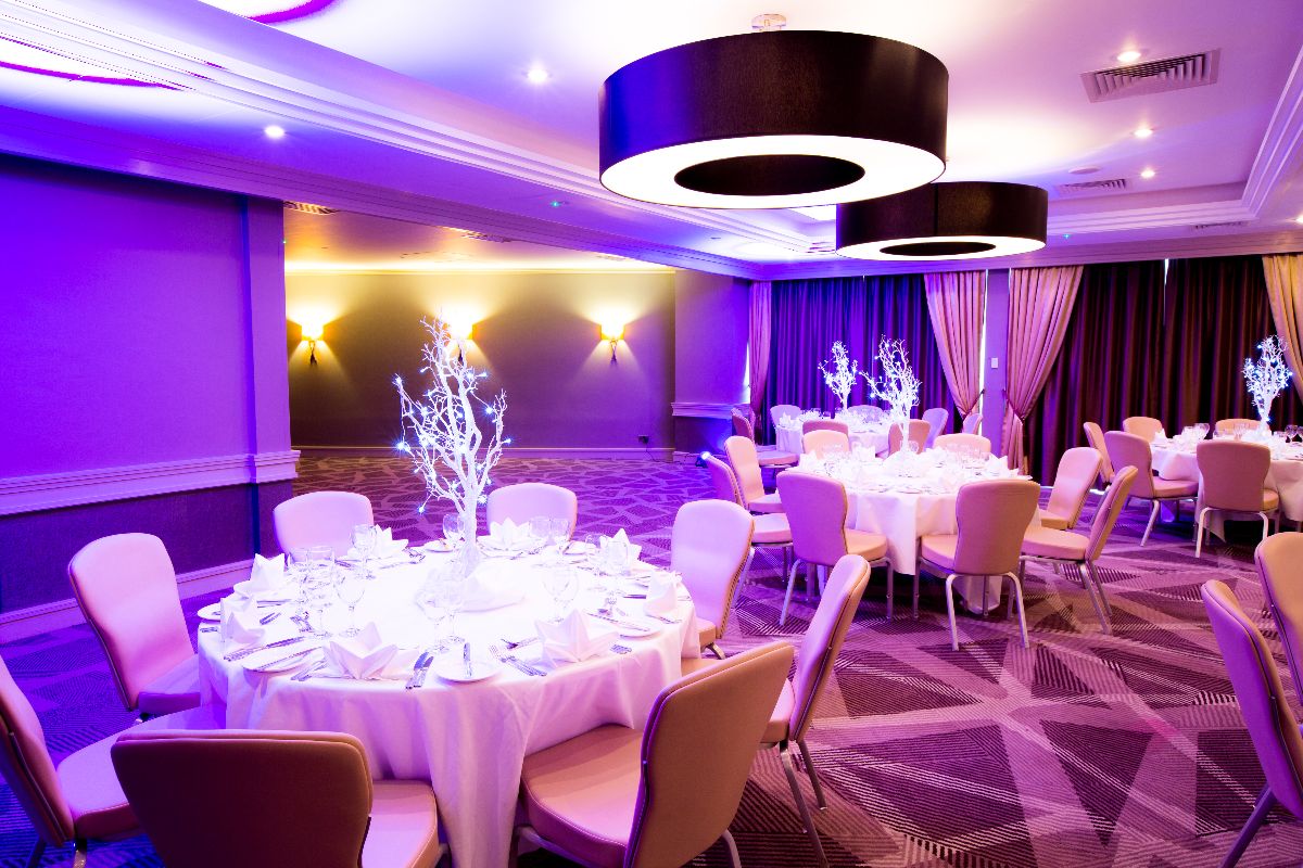 Gallery Item 12 for DoubleTree by Hilton London Ealing