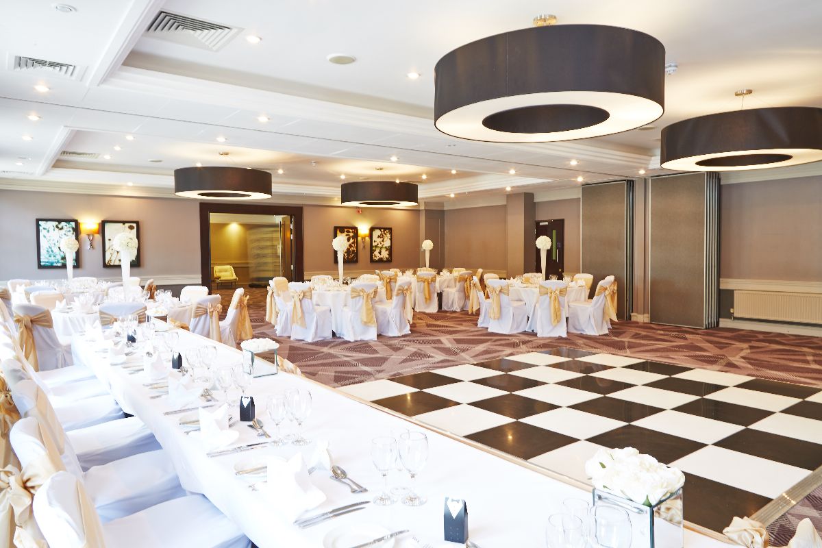Gallery Item 11 for DoubleTree by Hilton London Ealing