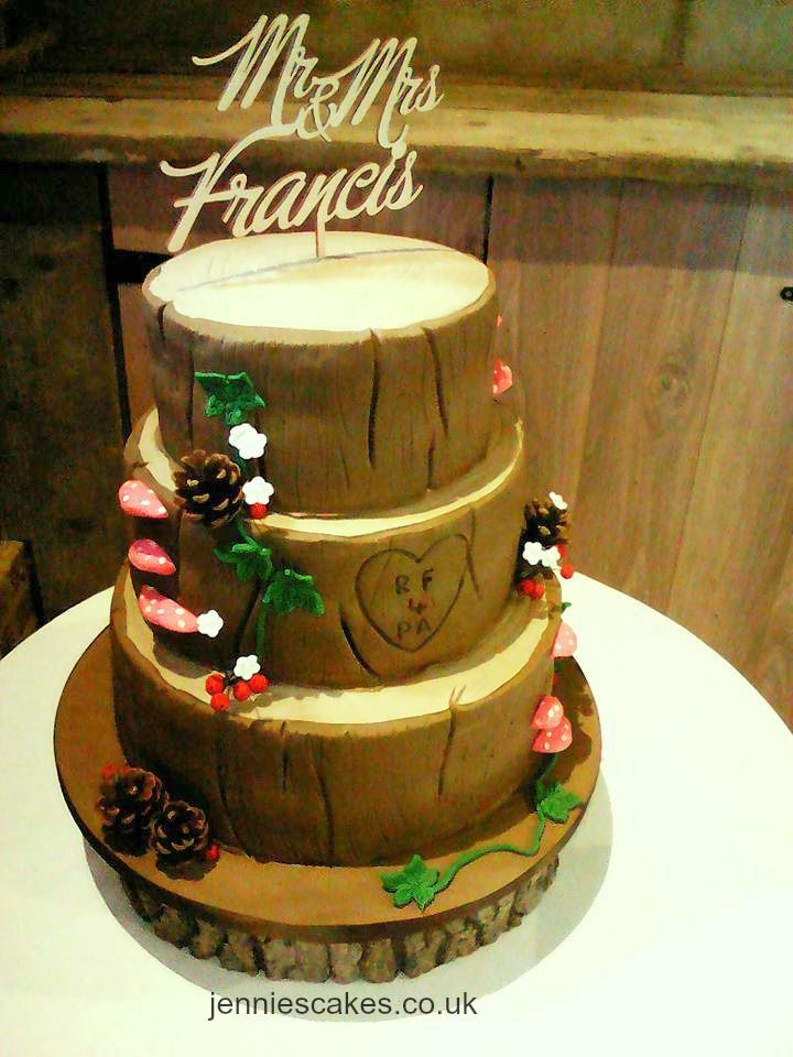 Jennie's cake's and catering-Image-45