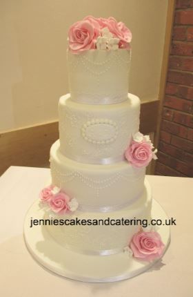 Jennie's cake's and catering-Image-60