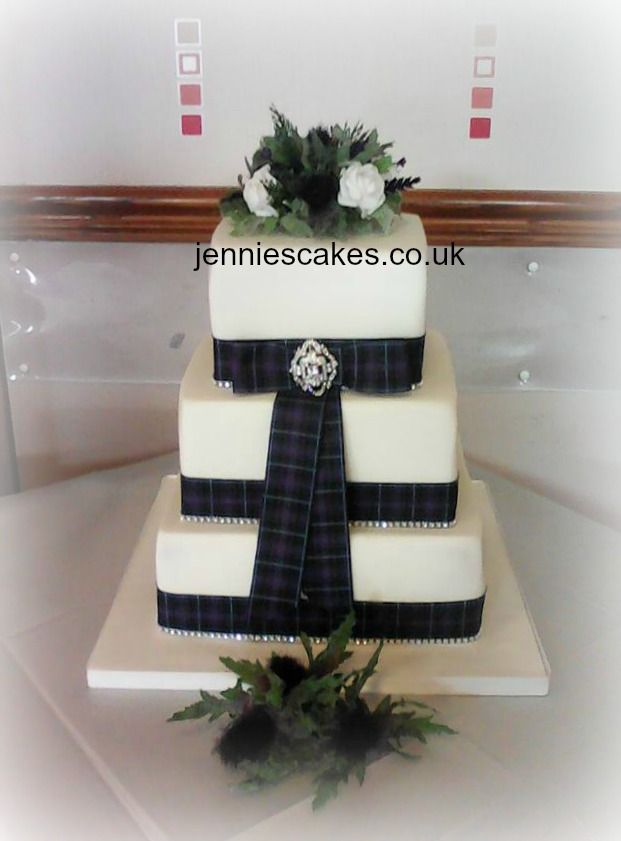 Jennie's cake's and catering-Image-48