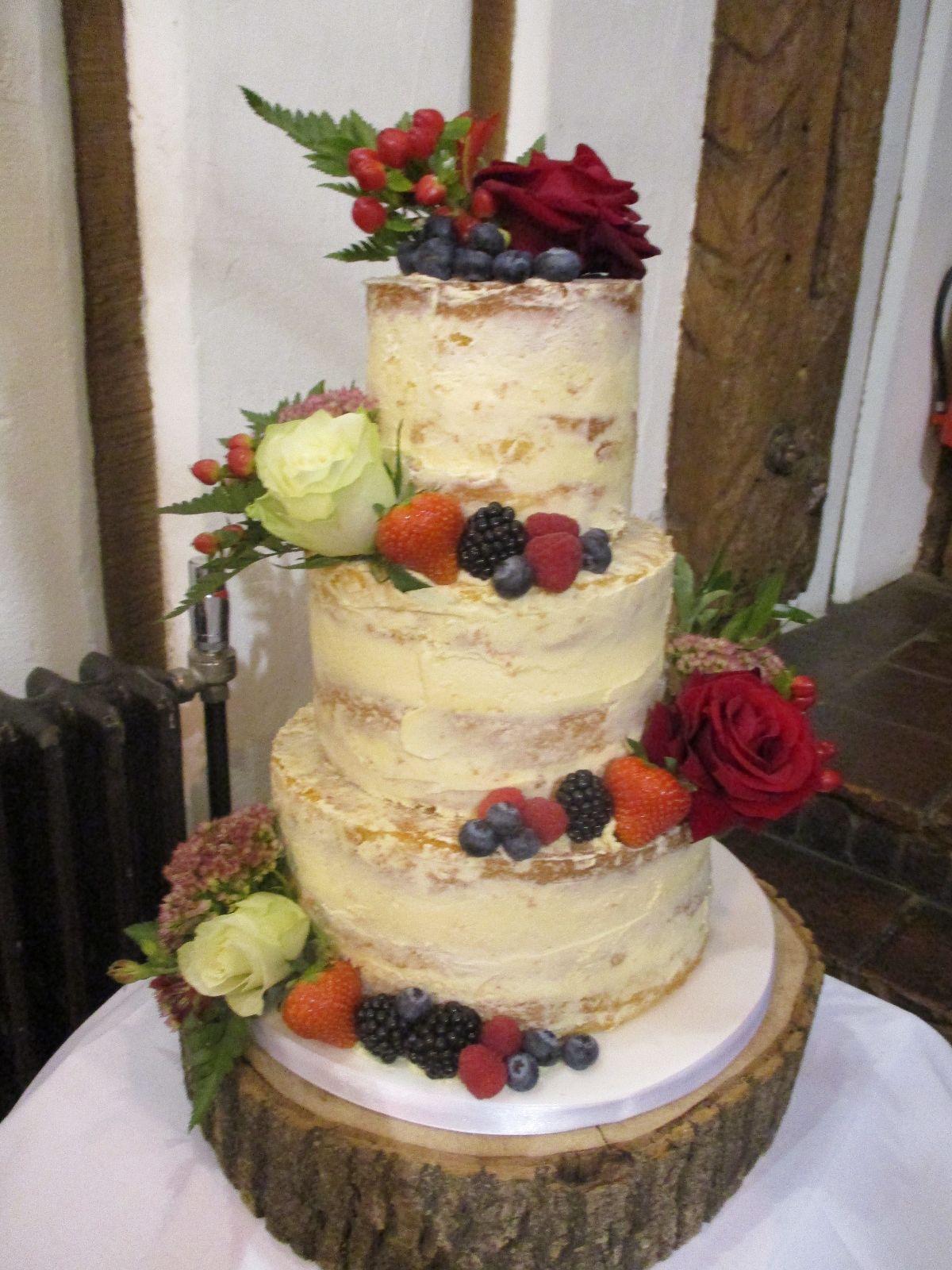 Jennie's cake's and catering-Image-37