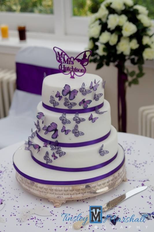 Jennie's cake's and catering-Image-56
