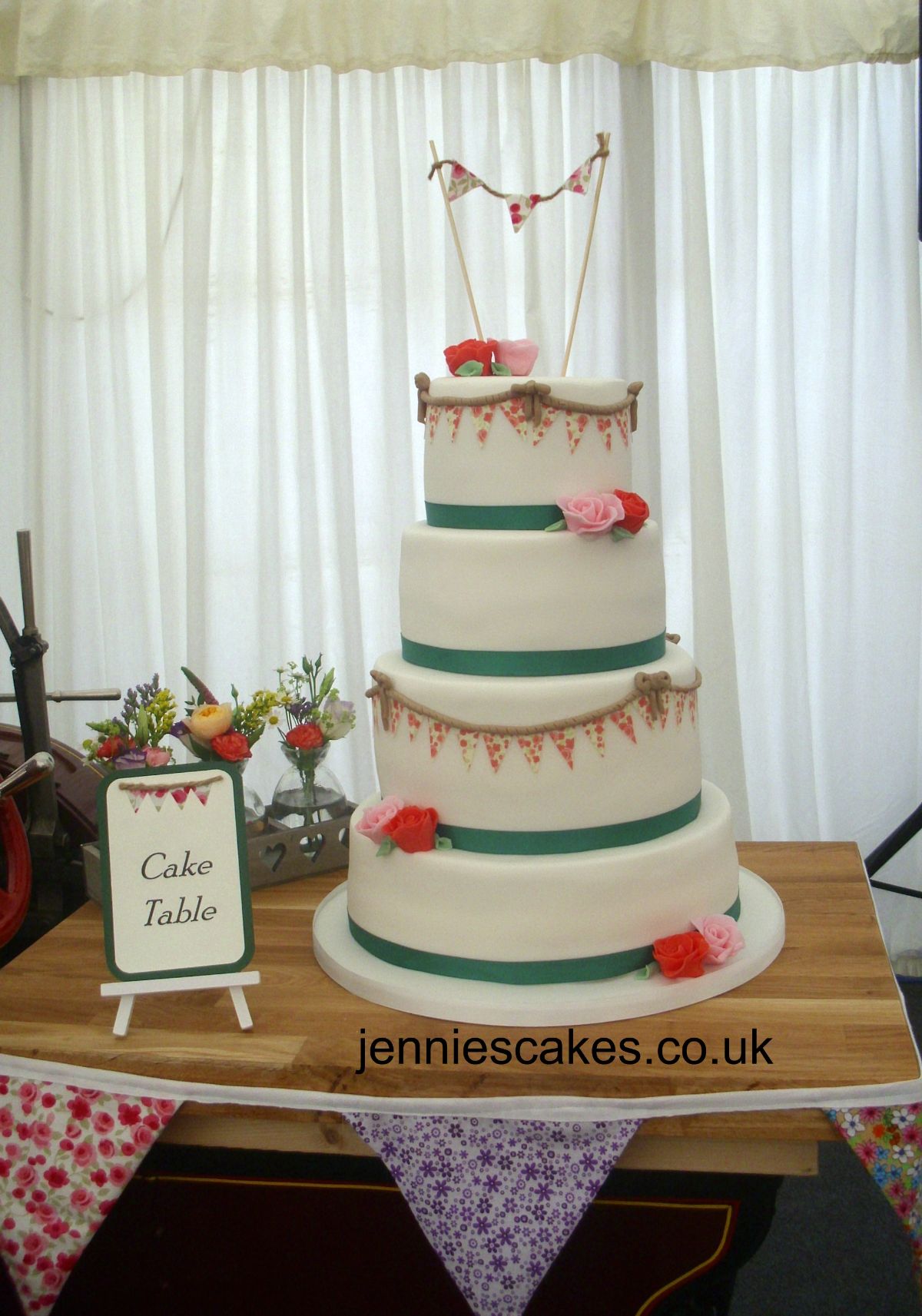 Jennie's cake's and catering-Image-58