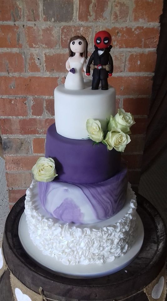 Jennie's cake's and catering-Image-86