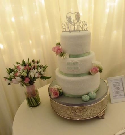 Jennie's cake's and catering-Image-88