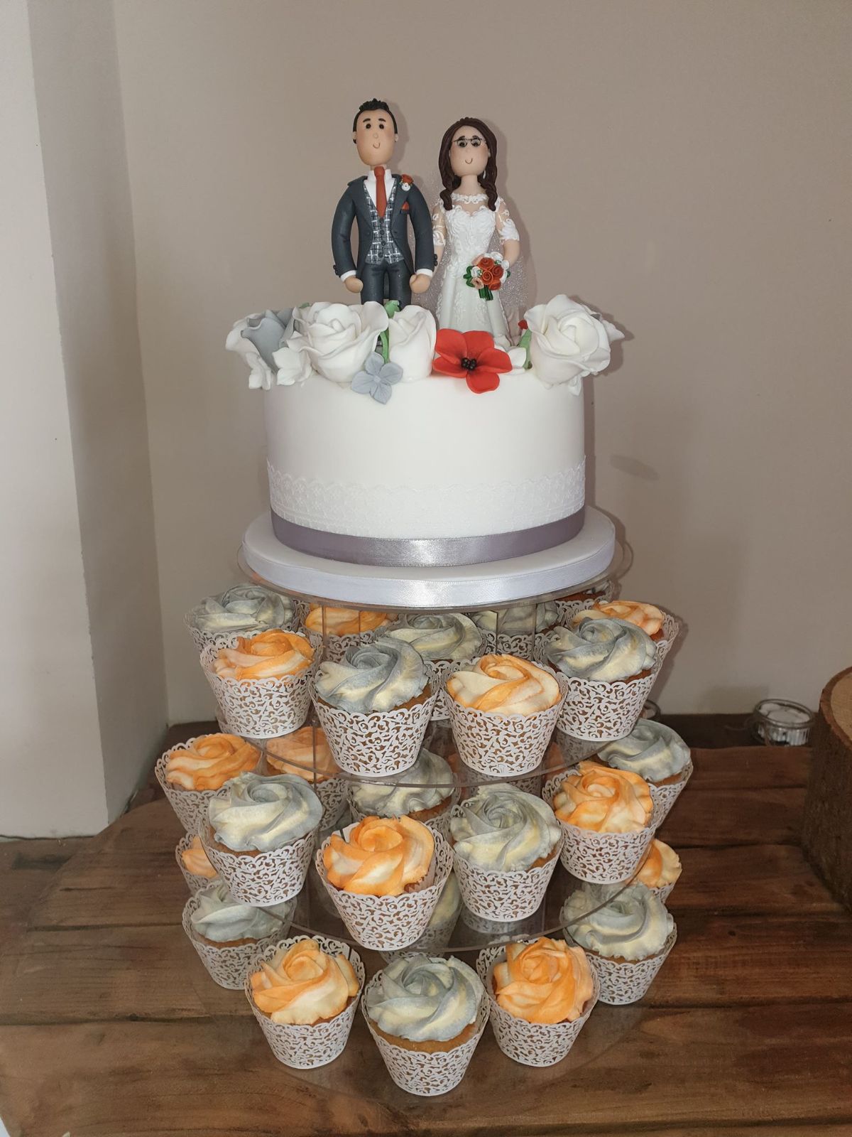 Jennie's cake's and catering-Image-30