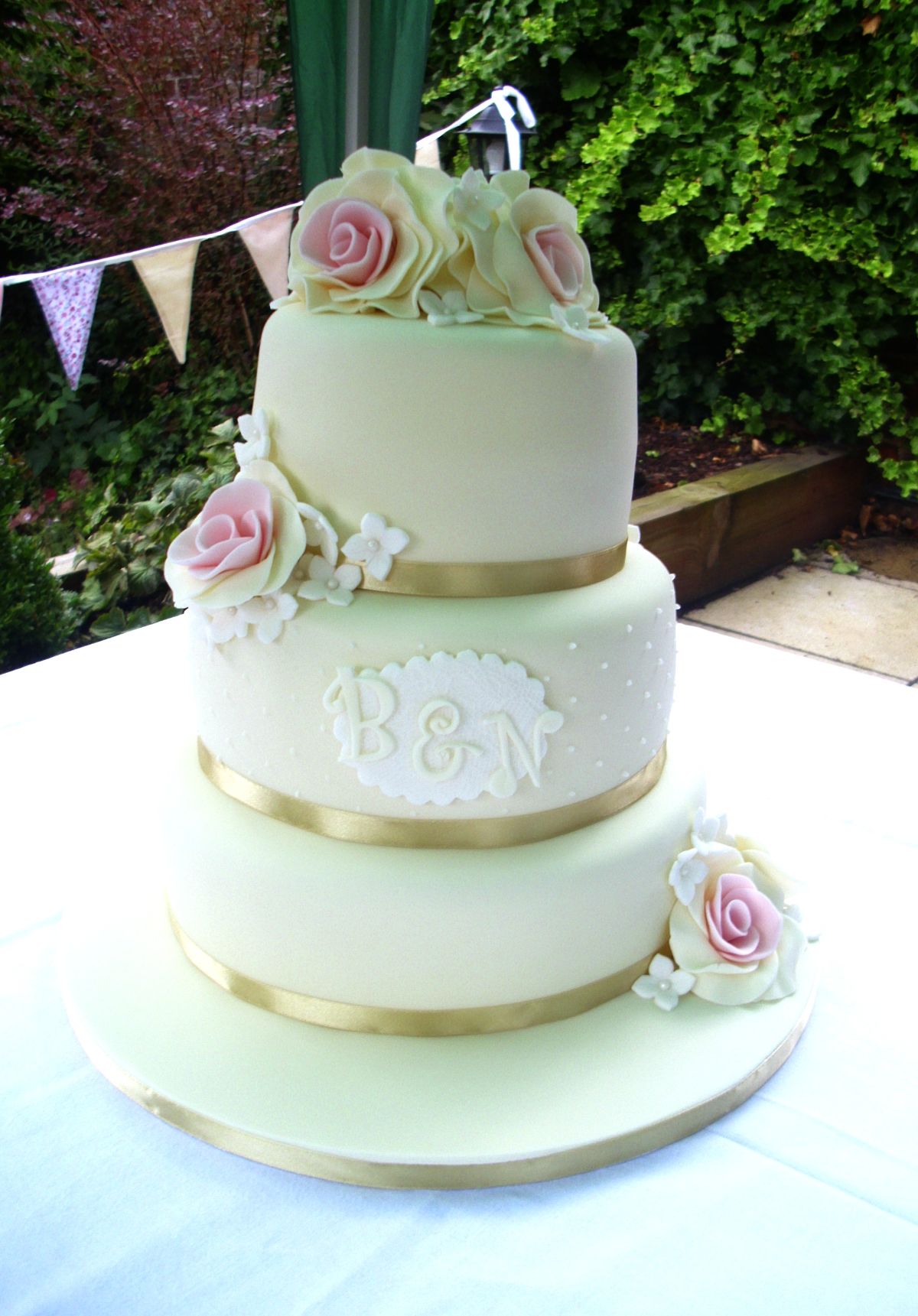 Jennie's cake's and catering-Image-46
