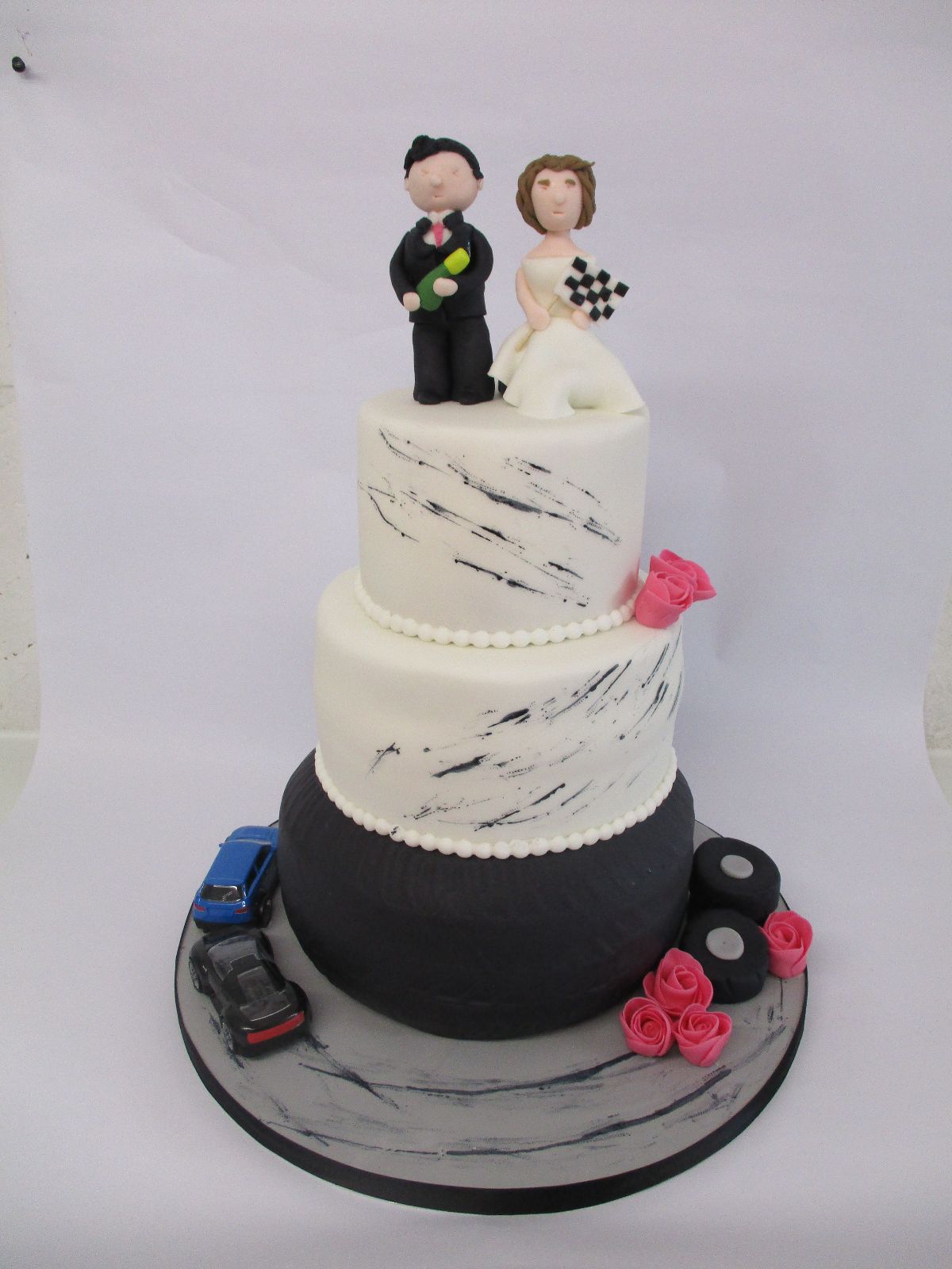 Jennie's cake's and catering-Image-93