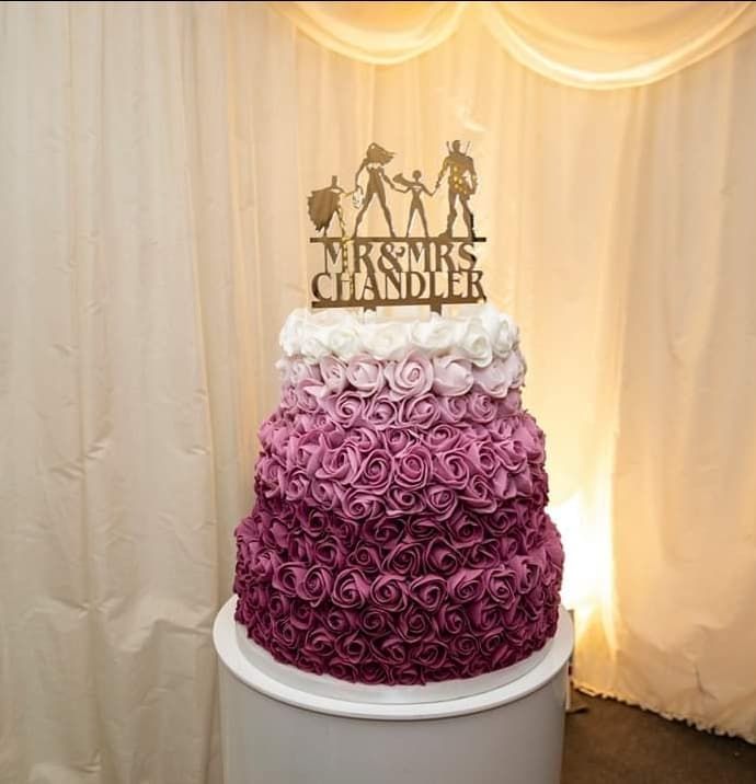 Jennie's cake's and catering-Image-85