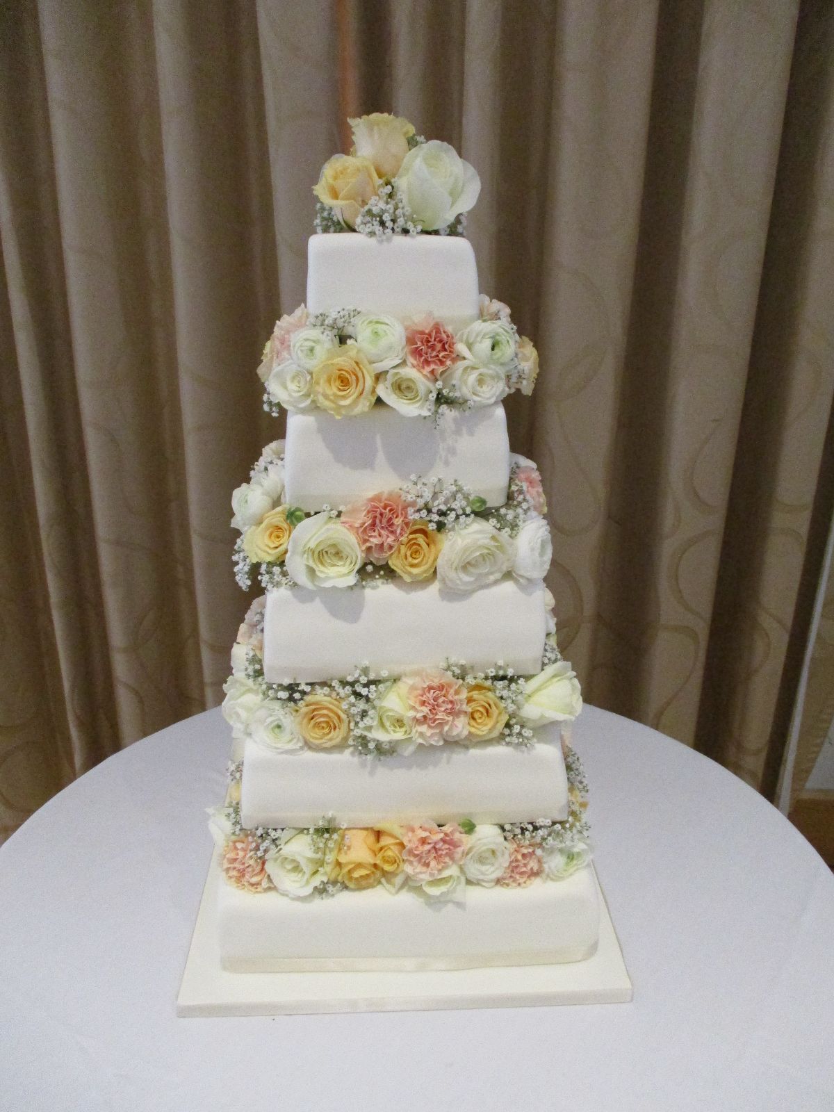 Jennie's cake's and catering-Image-94