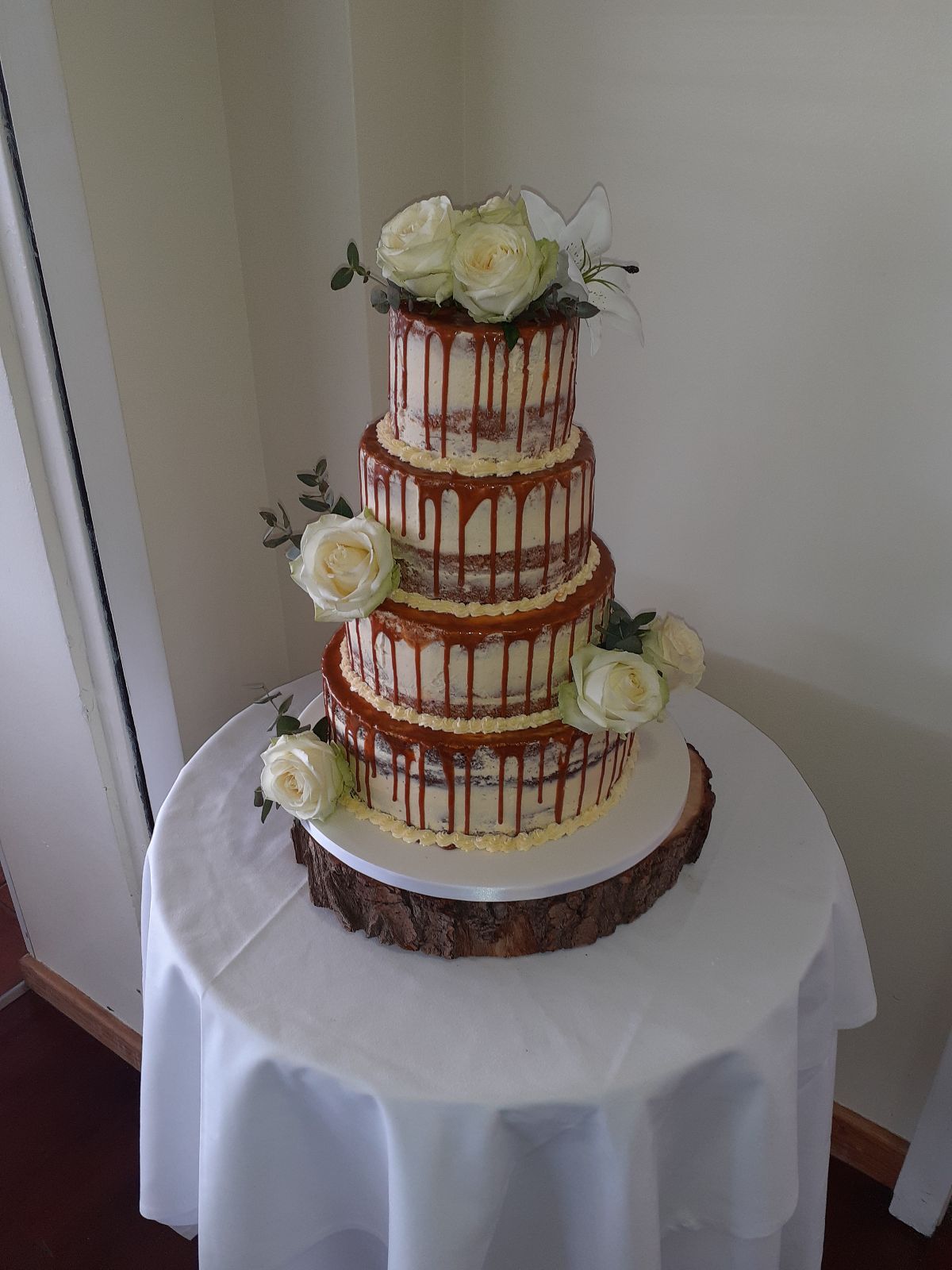 Jennie's cake's and catering-Image-7