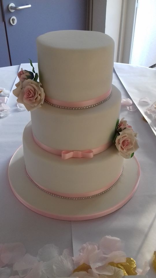 Jennie's cake's and catering-Image-14
