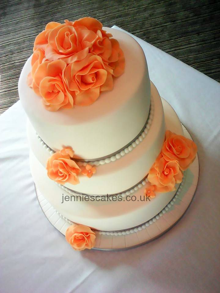 Jennie's cake's and catering-Image-83