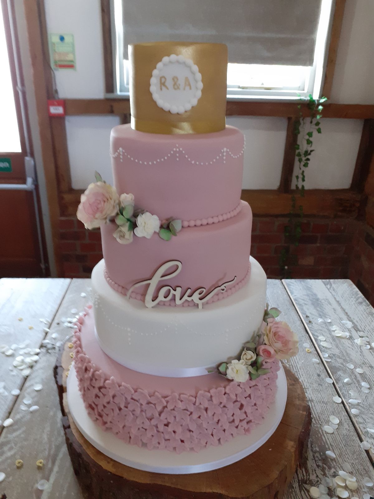 Jennie's cake's and catering-Image-17