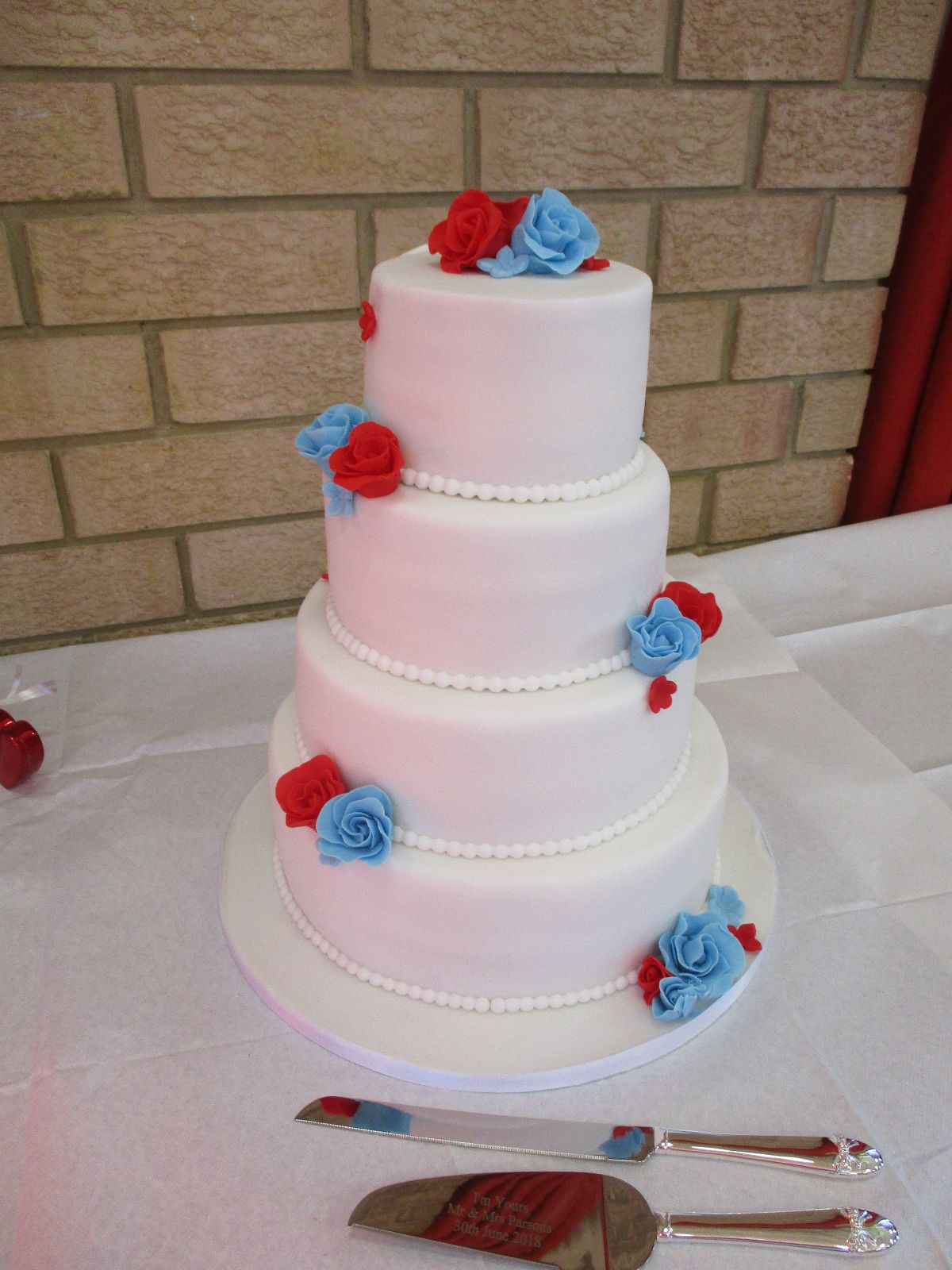 Jennie's cake's and catering-Image-52