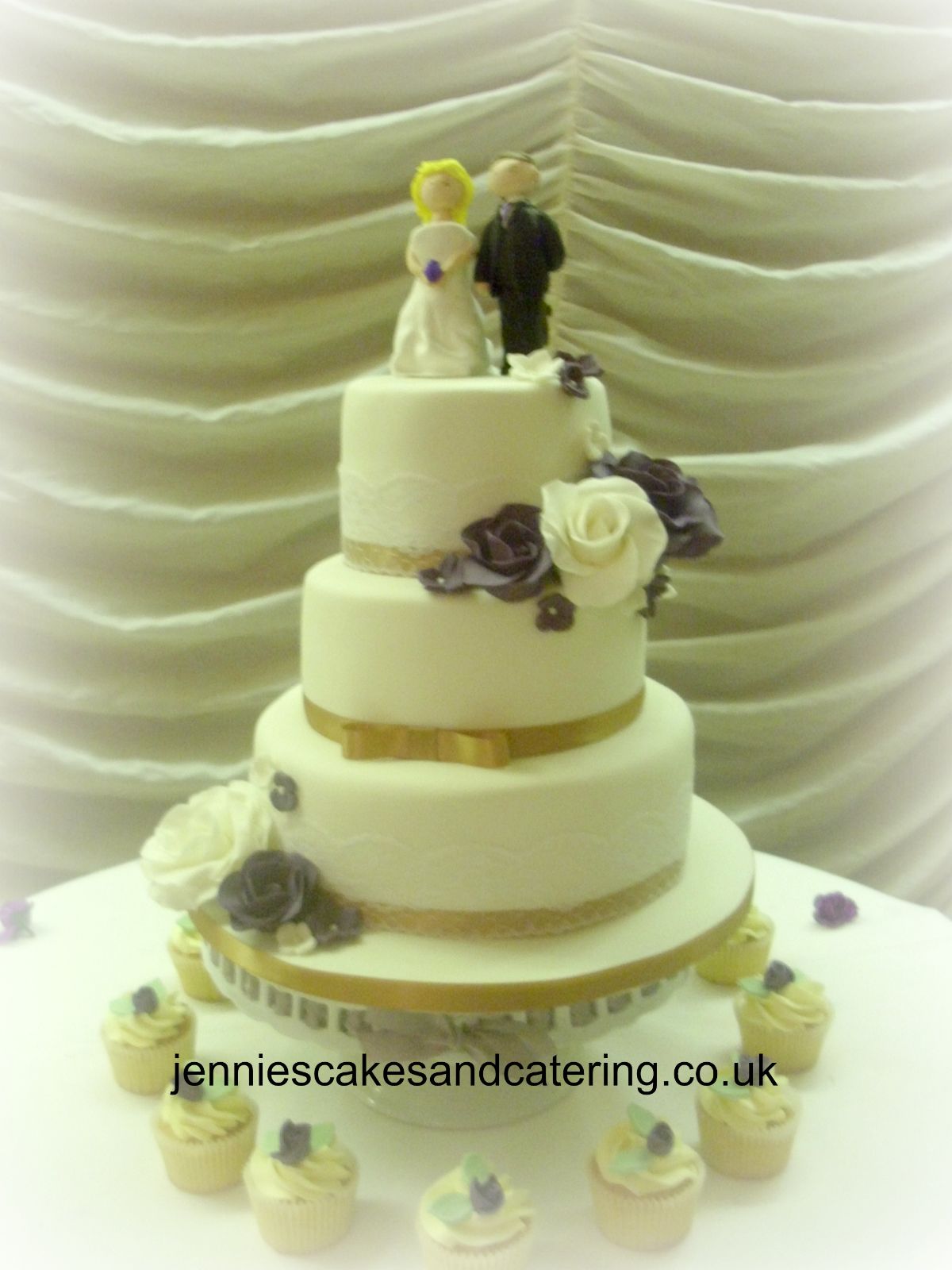 Jennie's cake's and catering-Image-47