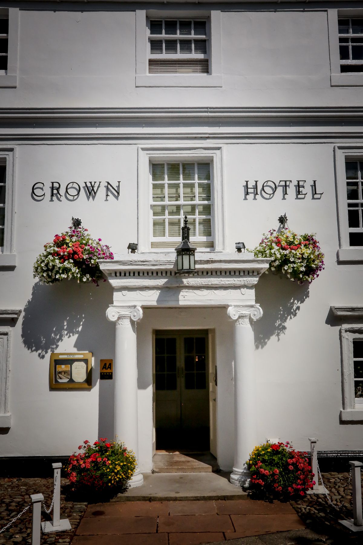 Crown Hotel Wetheral-Image-147