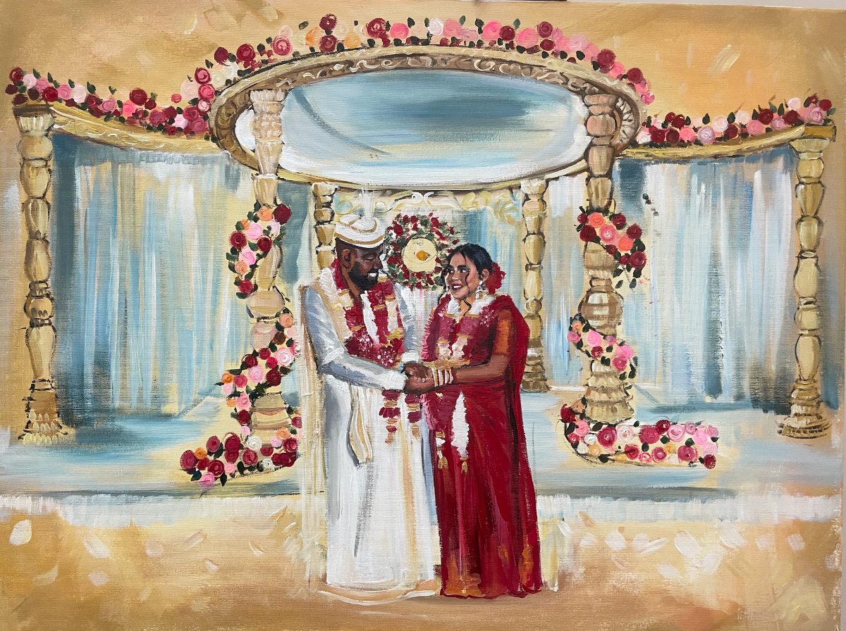 The Wedding Painter - Alice Todd-Image-8