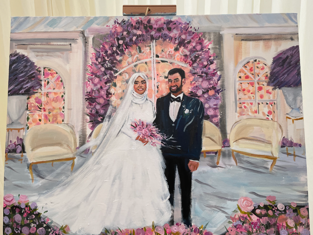 The Wedding Painter - Alice Todd-Image-14