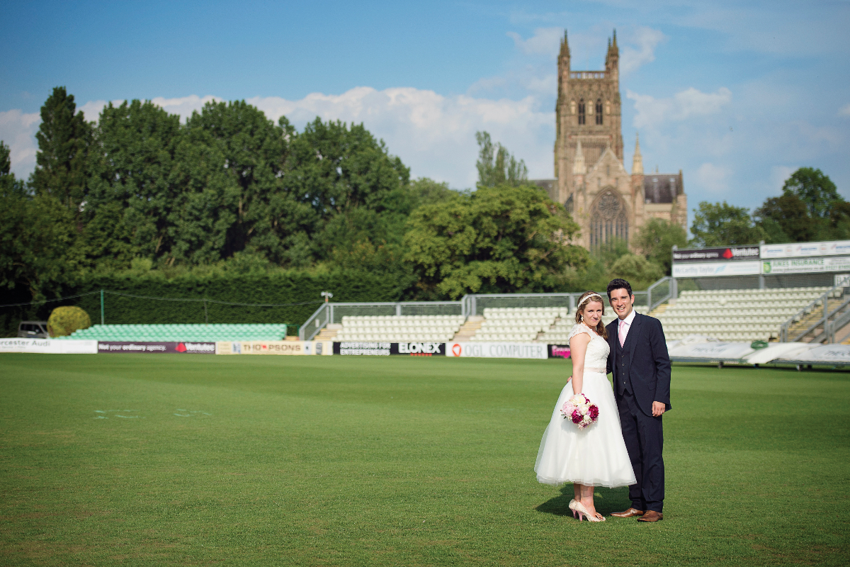 Gallery Item 18 for WORCESTERSHIRE COUNTY CRICKET CLUB