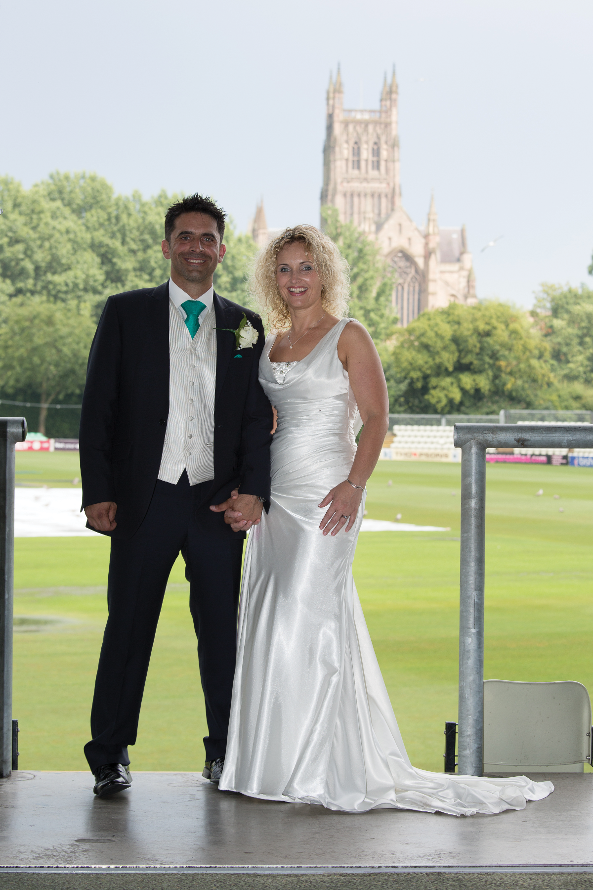 Gallery Item 15 for WORCESTERSHIRE COUNTY CRICKET CLUB