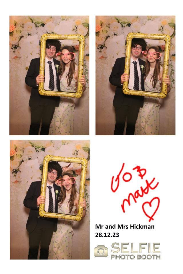 Selfie Photo Booth Hire-Image-17
