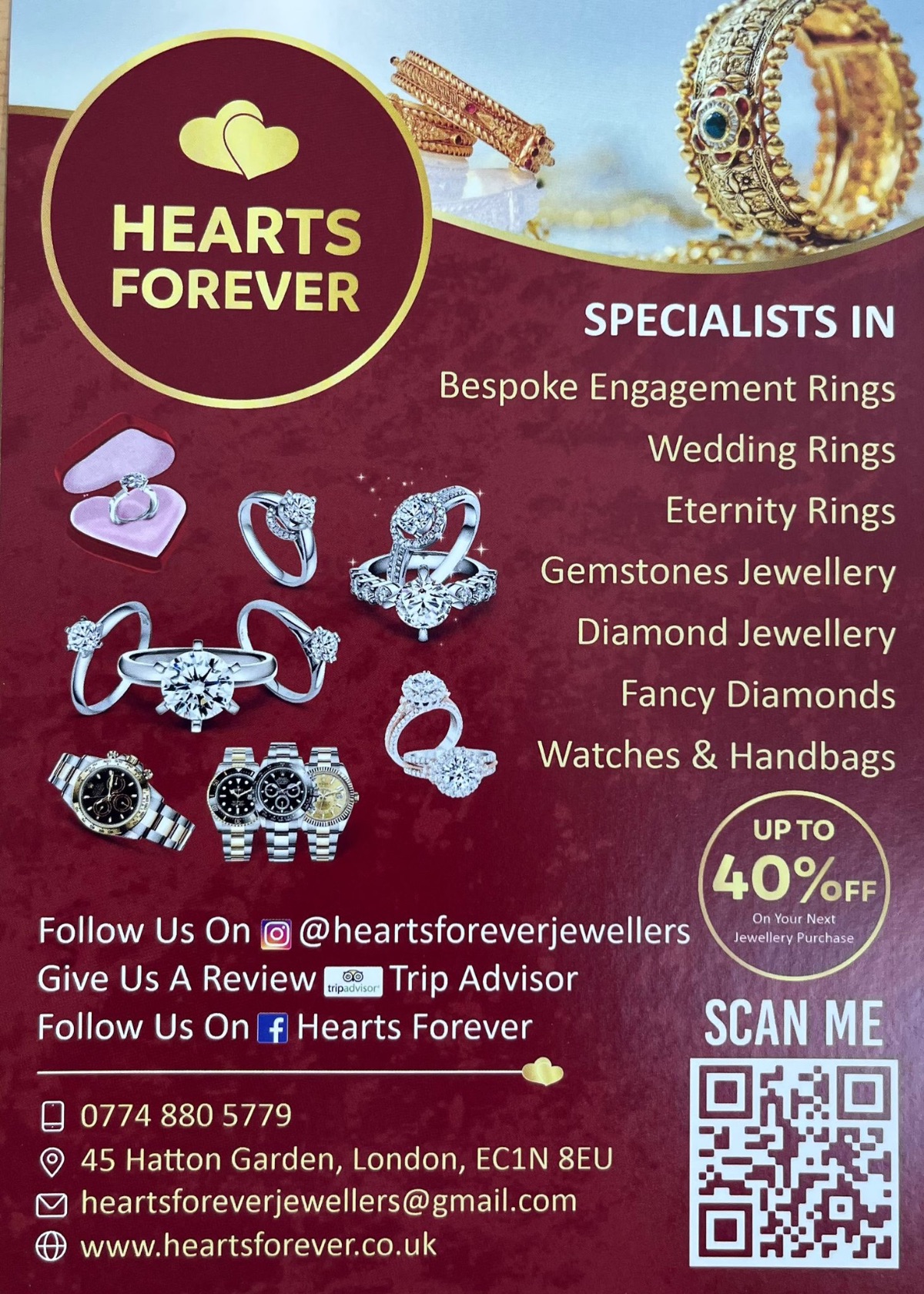 Hearts Forever Jewellers-Image-2