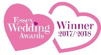 Wedding Venue of the Year - Boutique