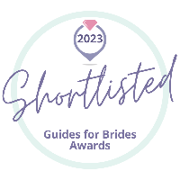 Guides for Brides Customer Service Awards (Shortlist)