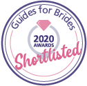 Guides for Brides Customer Service Award (Shortlist)