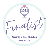 Guides for Brides Customer Service Awards (Finalist)