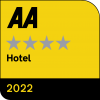 4 Star AA Rating