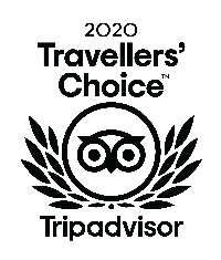 TripAdvisor 2022 Travellers' Choice Award