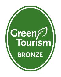 Green Tourism Awards - Bronze